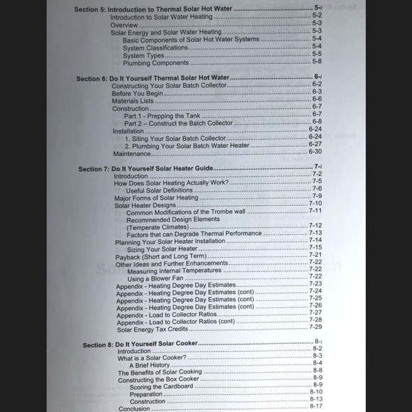 Power4Patriots Your Guide to Energy Independence Book - Picture 4 of 7